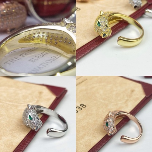 Cheap Cartier Rings #1182349 Replica Wholesale [$27.00 USD] [ITEM#1182349] on Replica Cartier Rings