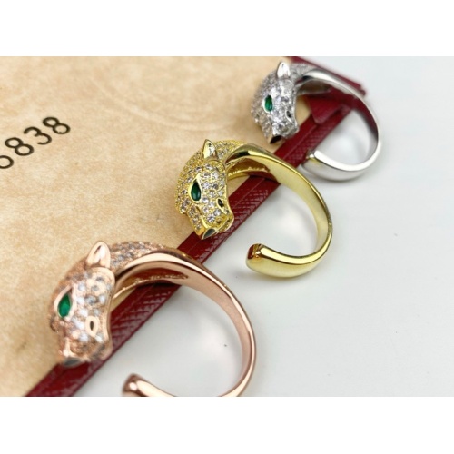 Cheap Cartier Rings #1182350 Replica Wholesale [$27.00 USD] [ITEM#1182350] on Replica Cartier Rings