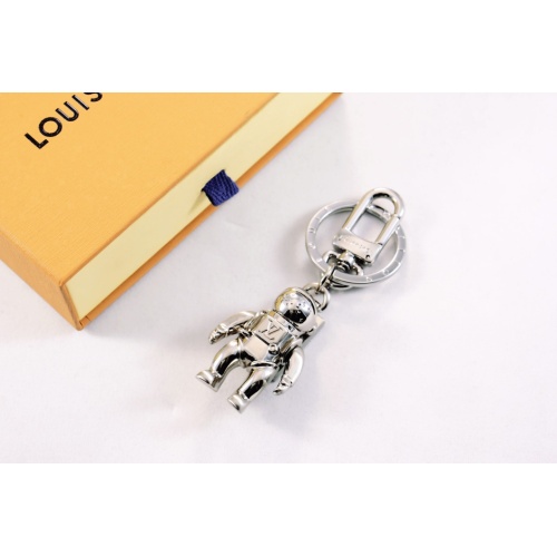 Cheap Louis Vuitton LV Key Holder And Bag Buckle #1182364 Replica Wholesale [$25.00 USD] [ITEM#1182364] on Replica Louis Vuitton LV Key Holder And Bag Buckle