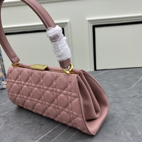 Cheap Christian Dior AAA Quality Shoulder Bags For Women #1182369 Replica Wholesale [$115.00 USD] [ITEM#1182369] on Replica Christian Dior AAA Quality Shoulder Bags