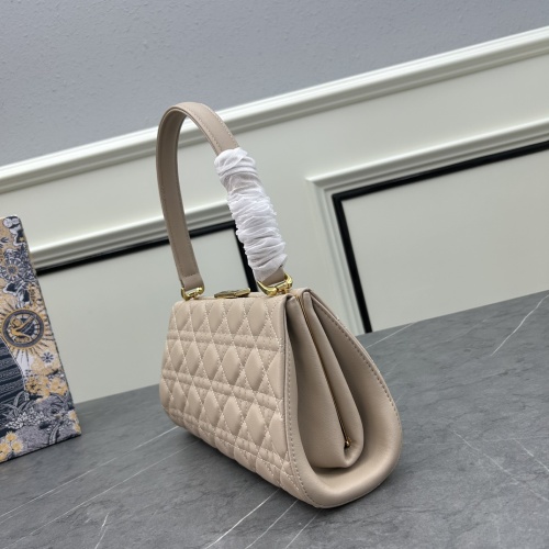 Cheap Christian Dior AAA Quality Shoulder Bags For Women #1182370 Replica Wholesale [$115.00 USD] [ITEM#1182370] on Replica Christian Dior AAA Quality Shoulder Bags