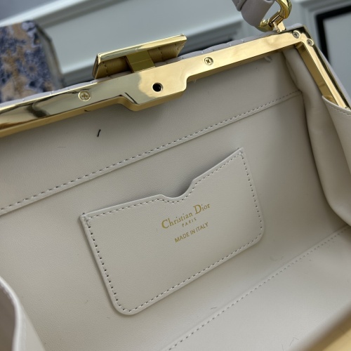 Cheap Christian Dior AAA Quality Shoulder Bags For Women #1182371 Replica Wholesale [$115.00 USD] [ITEM#1182371] on Replica Christian Dior AAA Quality Shoulder Bags