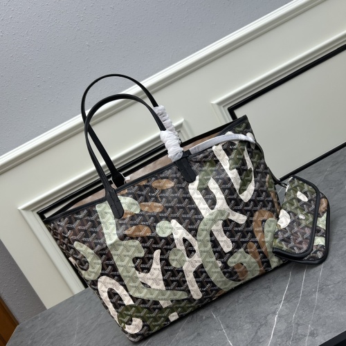 Cheap Goyard AAA Quality Shoulder Bags For Women #1182374 Replica Wholesale [$85.00 USD] [ITEM#1182374] on Replica Goyard AAA Quality Shoulder Bags