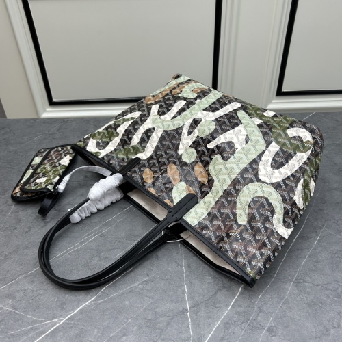 Cheap Goyard AAA Quality Shoulder Bags For Women #1182374 Replica Wholesale [$85.00 USD] [ITEM#1182374] on Replica Goyard AAA Quality Shoulder Bags