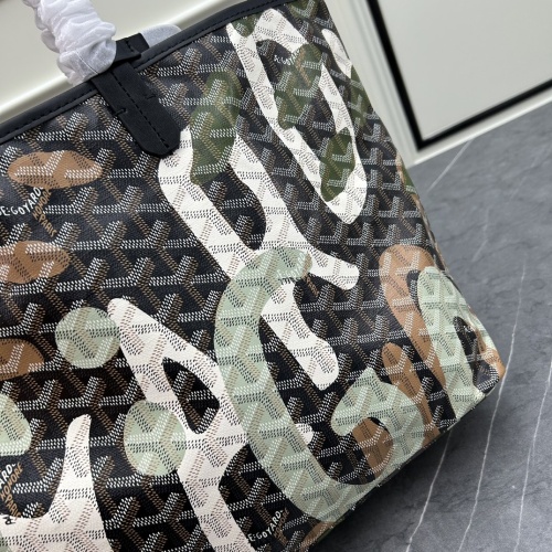 Cheap Goyard AAA Quality Shoulder Bags For Women #1182374 Replica Wholesale [$85.00 USD] [ITEM#1182374] on Replica Goyard AAA Quality Shoulder Bags