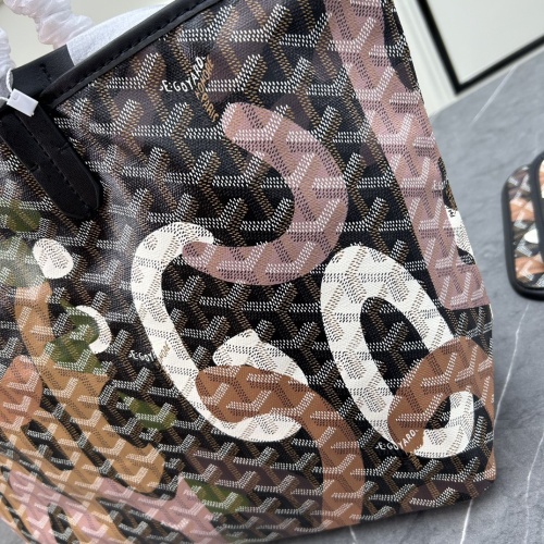 Cheap Goyard AAA Quality Shoulder Bags For Women #1182375 Replica Wholesale [$85.00 USD] [ITEM#1182375] on Replica Goyard AAA Quality Shoulder Bags