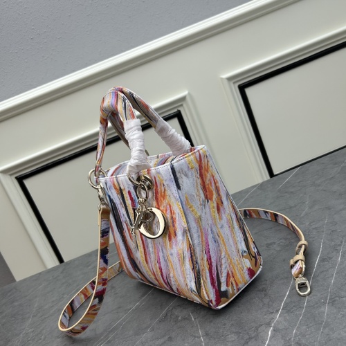 Cheap Christian Dior AAA Quality Handbags For Women #1182381 Replica Wholesale [$92.00 USD] [ITEM#1182381] on Replica Christian Dior AAA Handbags