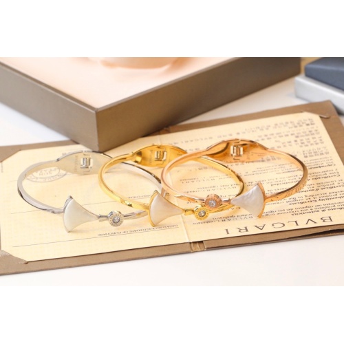 Cheap Bvlgari Bracelets For Women #1182398 Replica Wholesale [$39.00 USD] [ITEM#1182398] on Replica Bvlgari Bracelets