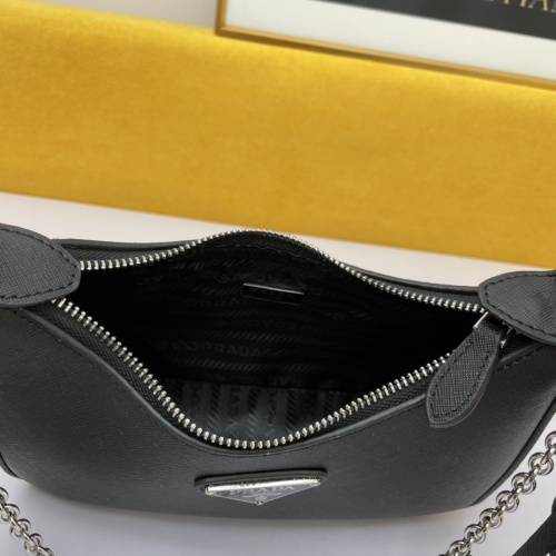 Cheap Prada AAA Quality Messenger Bags For Women #1182405 Replica Wholesale [$82.00 USD] [ITEM#1182405] on Replica Prada AAA Quality Messenger Bags