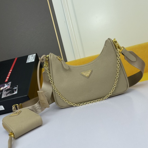 Cheap Prada AAA Quality Messenger Bags For Women #1182439 Replica Wholesale [$128.00 USD] [ITEM#1182439] on Replica Prada AAA Quality Messenger Bags