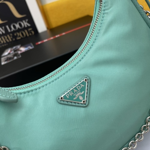 Cheap Prada AAA Quality Messenger Bags For Women #1182452 Replica Wholesale [$108.00 USD] [ITEM#1182452] on Replica Prada AAA Quality Messenger Bags
