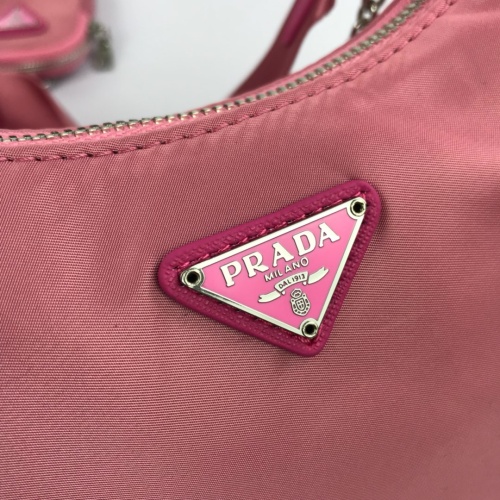 Cheap Prada AAA Quality Messenger Bags For Women #1182455 Replica Wholesale [$108.00 USD] [ITEM#1182455] on Replica Prada AAA Quality Messenger Bags