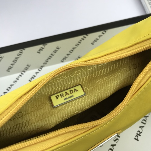 Cheap Prada AAA Quality Shoulder Bags For Women #1182499 Replica Wholesale [$76.00 USD] [ITEM#1182499] on Replica Prada AAA Quality Shoulder Bags