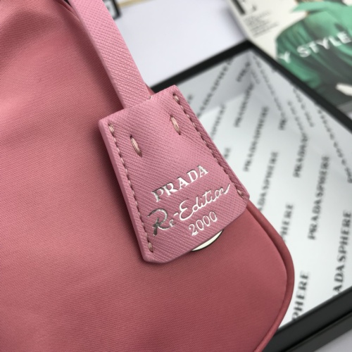 Cheap Prada AAA Quality Shoulder Bags For Women #1182500 Replica Wholesale [$76.00 USD] [ITEM#1182500] on Replica Prada AAA Quality Shoulder Bags