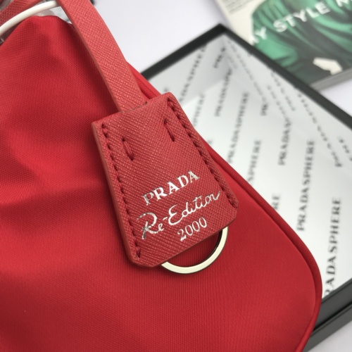 Cheap Prada AAA Quality Shoulder Bags For Women #1182501 Replica Wholesale [$76.00 USD] [ITEM#1182501] on Replica Prada AAA Quality Shoulder Bags