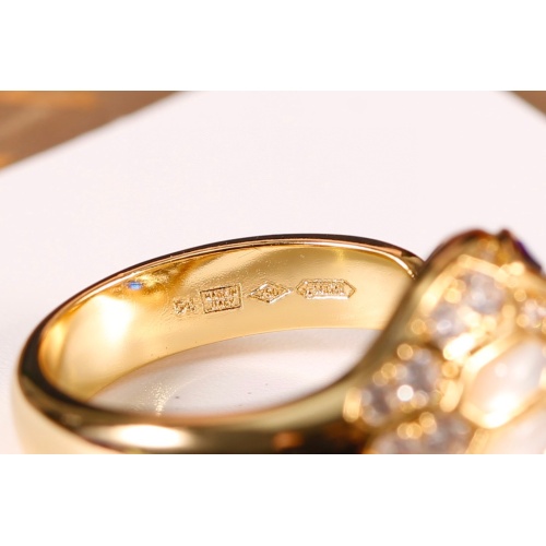Cheap Bvlgari Rings For Women #1182510 Replica Wholesale [$39.00 USD] [ITEM#1182510] on Replica Bvlgari Rings