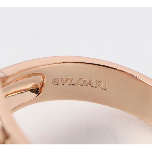 Cheap Bvlgari Rings For Women #1182511 Replica Wholesale [$39.00 USD] [ITEM#1182511] on Replica Bvlgari Rings