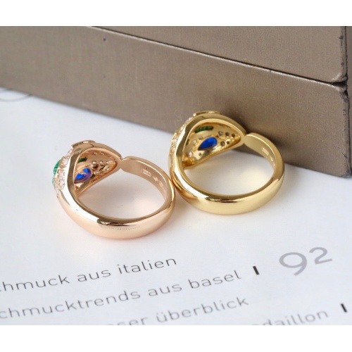 Cheap Bvlgari Rings For Women #1182511 Replica Wholesale [$39.00 USD] [ITEM#1182511] on Replica Bvlgari Rings
