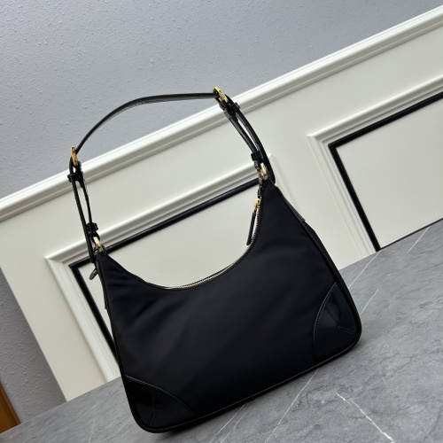 Cheap Prada AAA Quality Shoulder Bags For Women #1182516 Replica Wholesale [$115.00 USD] [ITEM#1182516] on Replica Prada AAA Quality Shoulder Bags