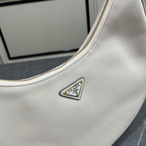 Cheap Prada AAA Quality Shoulder Bags For Women #1182519 Replica Wholesale [$92.00 USD] [ITEM#1182519] on Replica Prada AAA Quality Shoulder Bags