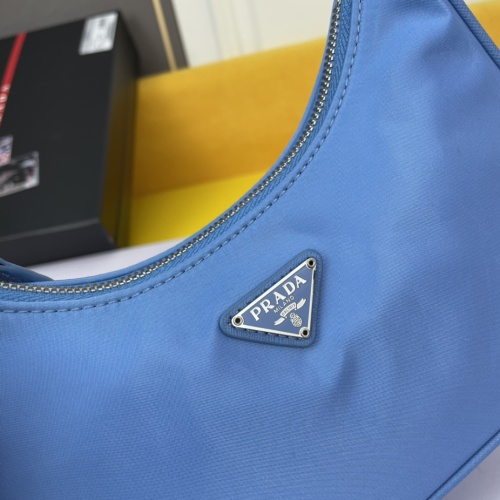 Cheap Prada AAA Quality Shoulder Bags For Women #1182531 Replica Wholesale [$88.00 USD] [ITEM#1182531] on Replica Prada AAA Quality Shoulder Bags