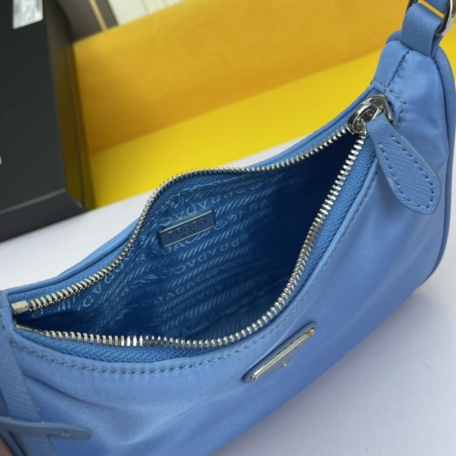 Cheap Prada AAA Quality Shoulder Bags For Women #1182531 Replica Wholesale [$88.00 USD] [ITEM#1182531] on Replica Prada AAA Quality Shoulder Bags