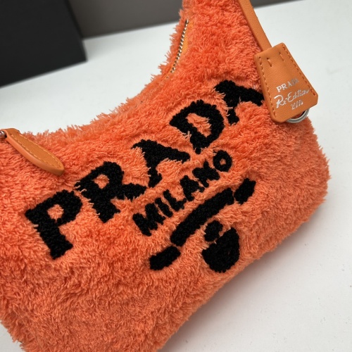 Cheap Prada AAA Quality Shoulder Bags For Women #1182534 Replica Wholesale [$102.00 USD] [ITEM#1182534] on Replica Prada AAA Quality Shoulder Bags
