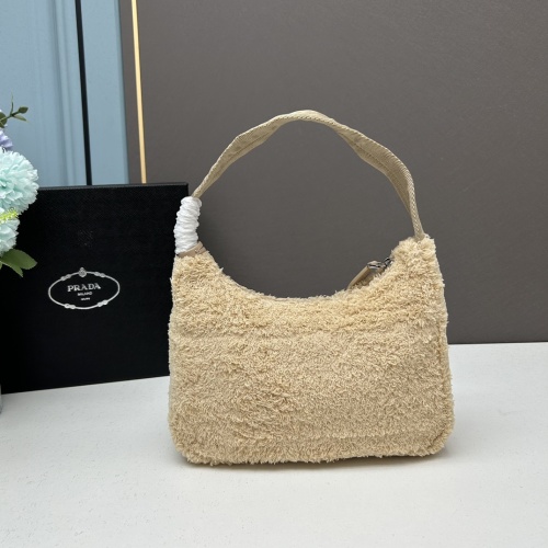 Cheap Prada AAA Quality Shoulder Bags For Women #1182538 Replica Wholesale [$102.00 USD] [ITEM#1182538] on Replica Prada AAA Quality Shoulder Bags