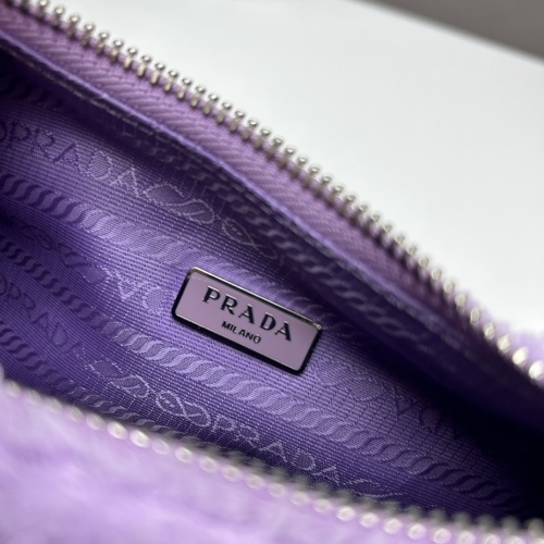 Cheap Prada AAA Quality Shoulder Bags For Women #1182541 Replica Wholesale [$102.00 USD] [ITEM#1182541] on Replica Prada AAA Quality Shoulder Bags