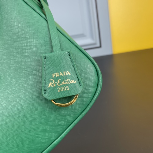 Cheap Prada AAA Quality Shoulder Bags For Women #1182547 Replica Wholesale [$82.00 USD] [ITEM#1182547] on Replica Prada AAA Quality Shoulder Bags