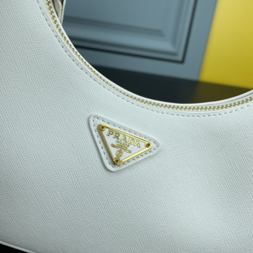 Cheap Prada AAA Quality Shoulder Bags For Women #1182548 Replica Wholesale [$82.00 USD] [ITEM#1182548] on Replica Prada AAA Quality Shoulder Bags