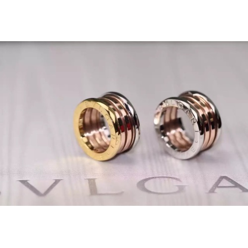 Cheap Bvlgari Rings #1182552 Replica Wholesale [$25.00 USD] [ITEM#1182552] on Replica Bvlgari Rings