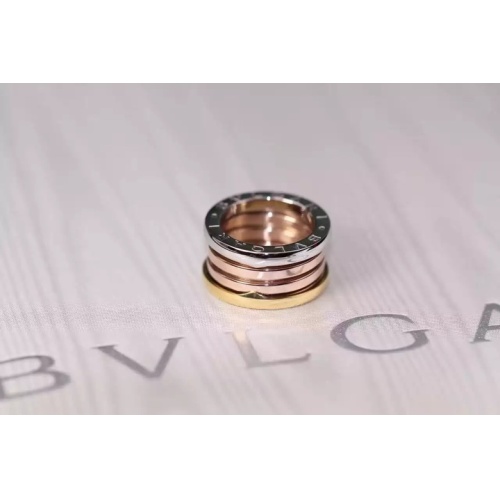 Cheap Bvlgari Rings #1182553 Replica Wholesale [$25.00 USD] [ITEM#1182553] on Replica Bvlgari Rings