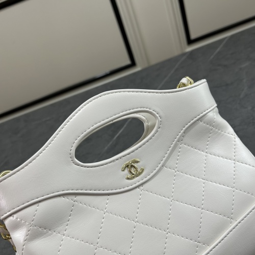 Cheap Chanel AAA Quality Messenger Bags For Women #1182584 Replica Wholesale [$80.00 USD] [ITEM#1182584] on Replica Chanel AAA Quality Messenger Bags