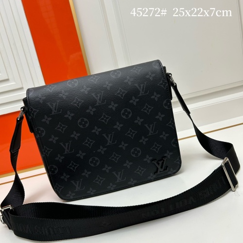 Cheap Louis Vuitton AAA Man Messenger Bags #1182613 Replica Wholesale [$80.00 USD] [ITEM#1182613] on Replica Louis Vuitton AAA Man Messenger Bags