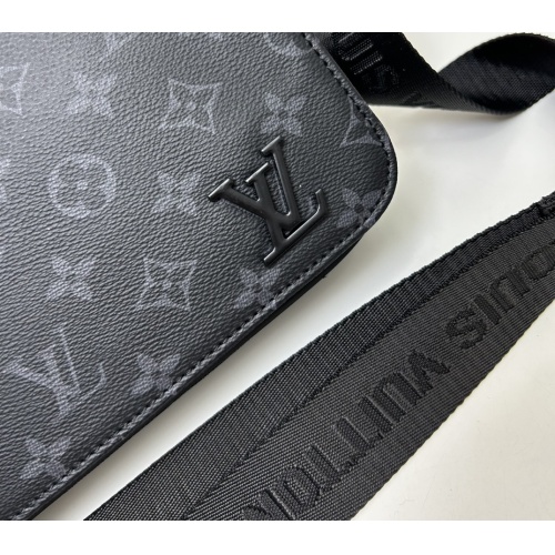 Cheap Louis Vuitton AAA Man Messenger Bags #1182613 Replica Wholesale [$80.00 USD] [ITEM#1182613] on Replica Louis Vuitton AAA Man Messenger Bags