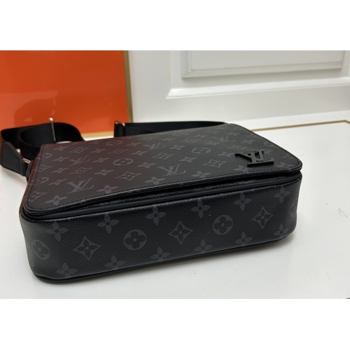 Cheap Louis Vuitton AAA Man Messenger Bags #1182613 Replica Wholesale [$80.00 USD] [ITEM#1182613] on Replica Louis Vuitton AAA Man Messenger Bags