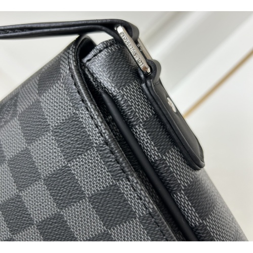 Cheap Louis Vuitton AAA Man Messenger Bags #1182614 Replica Wholesale [$80.00 USD] [ITEM#1182614] on Replica Louis Vuitton AAA Man Messenger Bags