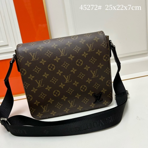 Cheap Louis Vuitton AAA Man Messenger Bags #1182615 Replica Wholesale [$80.00 USD] [ITEM#1182615] on Replica Louis Vuitton AAA Man Messenger Bags