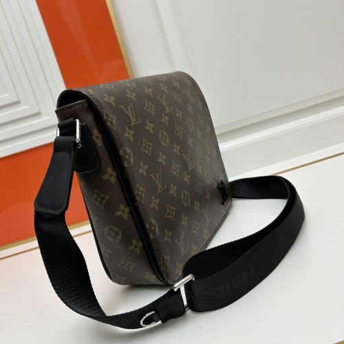 Cheap Louis Vuitton AAA Man Messenger Bags #1182615 Replica Wholesale [$80.00 USD] [ITEM#1182615] on Replica Louis Vuitton AAA Man Messenger Bags