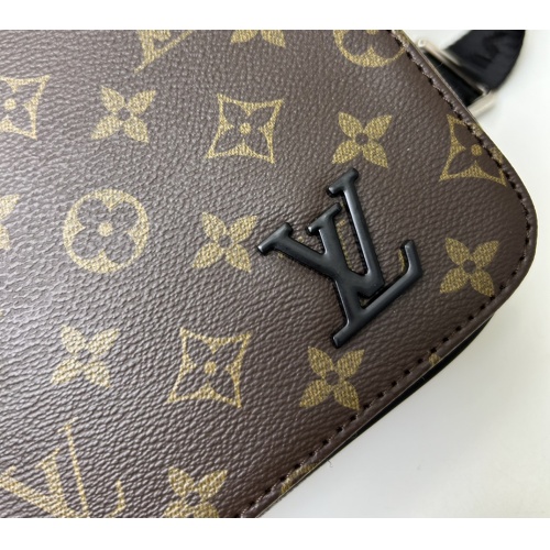 Cheap Louis Vuitton AAA Man Messenger Bags #1182615 Replica Wholesale [$80.00 USD] [ITEM#1182615] on Replica Louis Vuitton AAA Man Messenger Bags