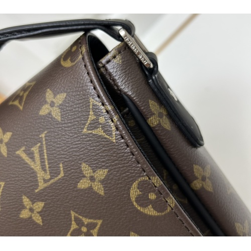 Cheap Louis Vuitton AAA Man Messenger Bags #1182615 Replica Wholesale [$80.00 USD] [ITEM#1182615] on Replica Louis Vuitton AAA Man Messenger Bags