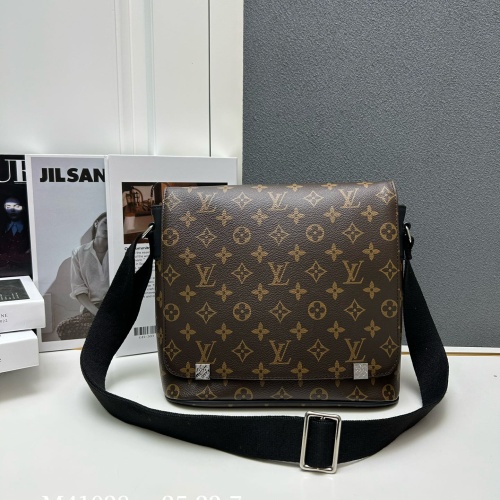 Cheap Louis Vuitton AAA Man Messenger Bags #1182617 Replica Wholesale [$80.00 USD] [ITEM#1182617] on Replica Louis Vuitton AAA Man Messenger Bags