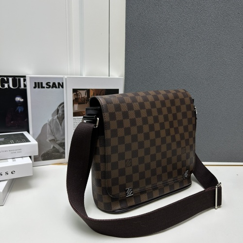 Cheap Louis Vuitton AAA Man Messenger Bags #1182619 Replica Wholesale [$80.00 USD] [ITEM#1182619] on Replica Louis Vuitton AAA Man Messenger Bags