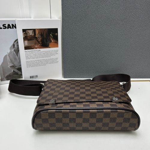 Cheap Louis Vuitton AAA Man Messenger Bags #1182619 Replica Wholesale [$80.00 USD] [ITEM#1182619] on Replica Louis Vuitton AAA Man Messenger Bags