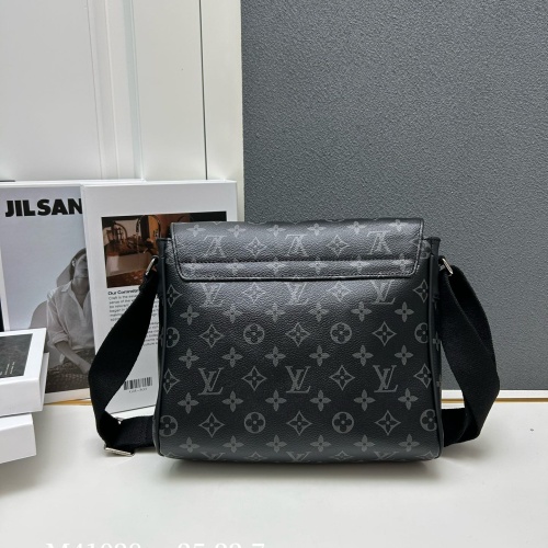 Cheap Louis Vuitton AAA Man Messenger Bags #1182622 Replica Wholesale [$80.00 USD] [ITEM#1182622] on Replica Louis Vuitton AAA Man Messenger Bags