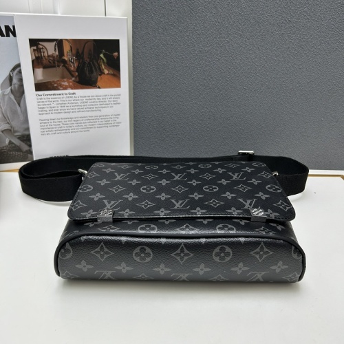 Cheap Louis Vuitton AAA Man Messenger Bags #1182622 Replica Wholesale [$80.00 USD] [ITEM#1182622] on Replica Louis Vuitton AAA Man Messenger Bags