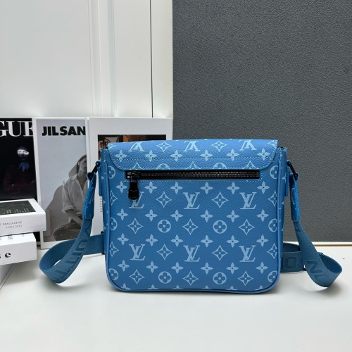 Cheap Louis Vuitton AAA Man Messenger Bags #1182626 Replica Wholesale [$85.00 USD] [ITEM#1182626] on Replica Louis Vuitton AAA Man Messenger Bags