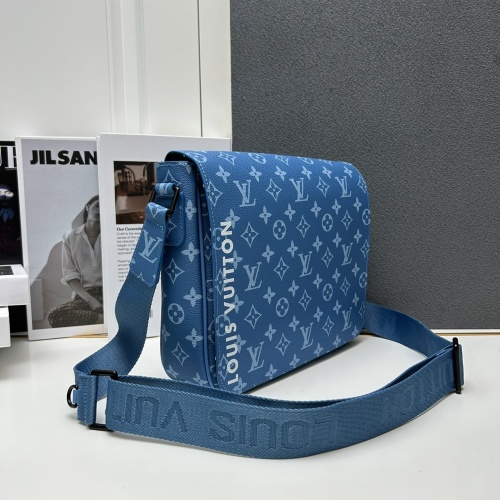 Cheap Louis Vuitton AAA Man Messenger Bags #1182626 Replica Wholesale [$85.00 USD] [ITEM#1182626] on Replica Louis Vuitton AAA Man Messenger Bags