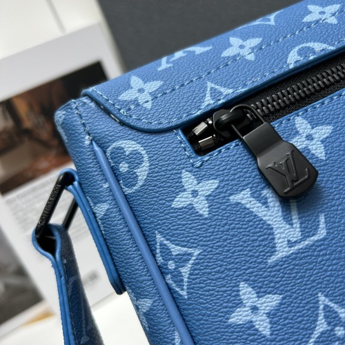 Cheap Louis Vuitton AAA Man Messenger Bags #1182626 Replica Wholesale [$85.00 USD] [ITEM#1182626] on Replica Louis Vuitton AAA Man Messenger Bags